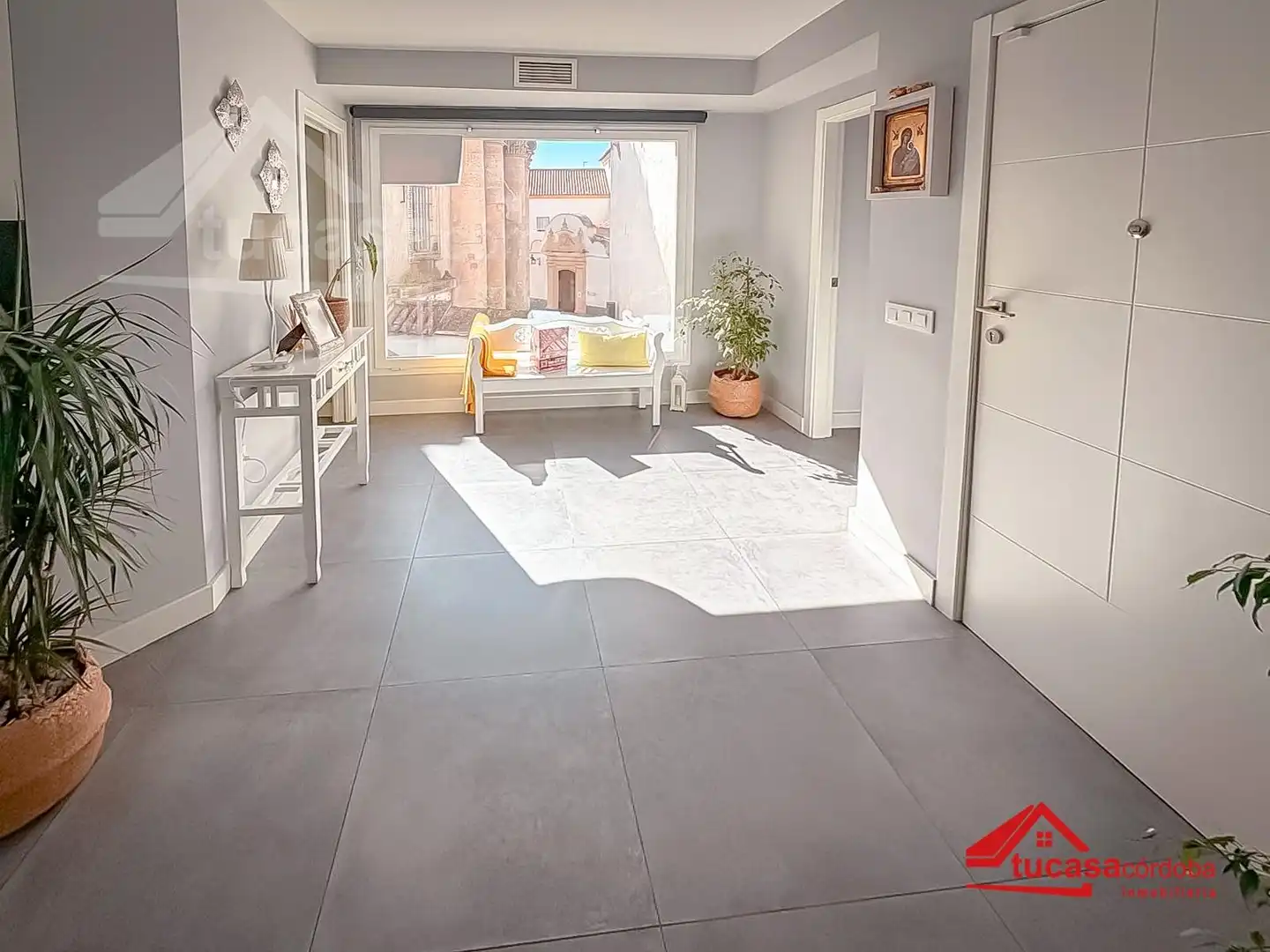 Flat for sale in Córdoba  with Air Conditioner and Terrace