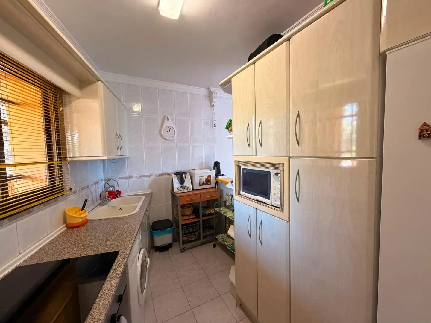 Wohnung zur Miete in Torremuelle