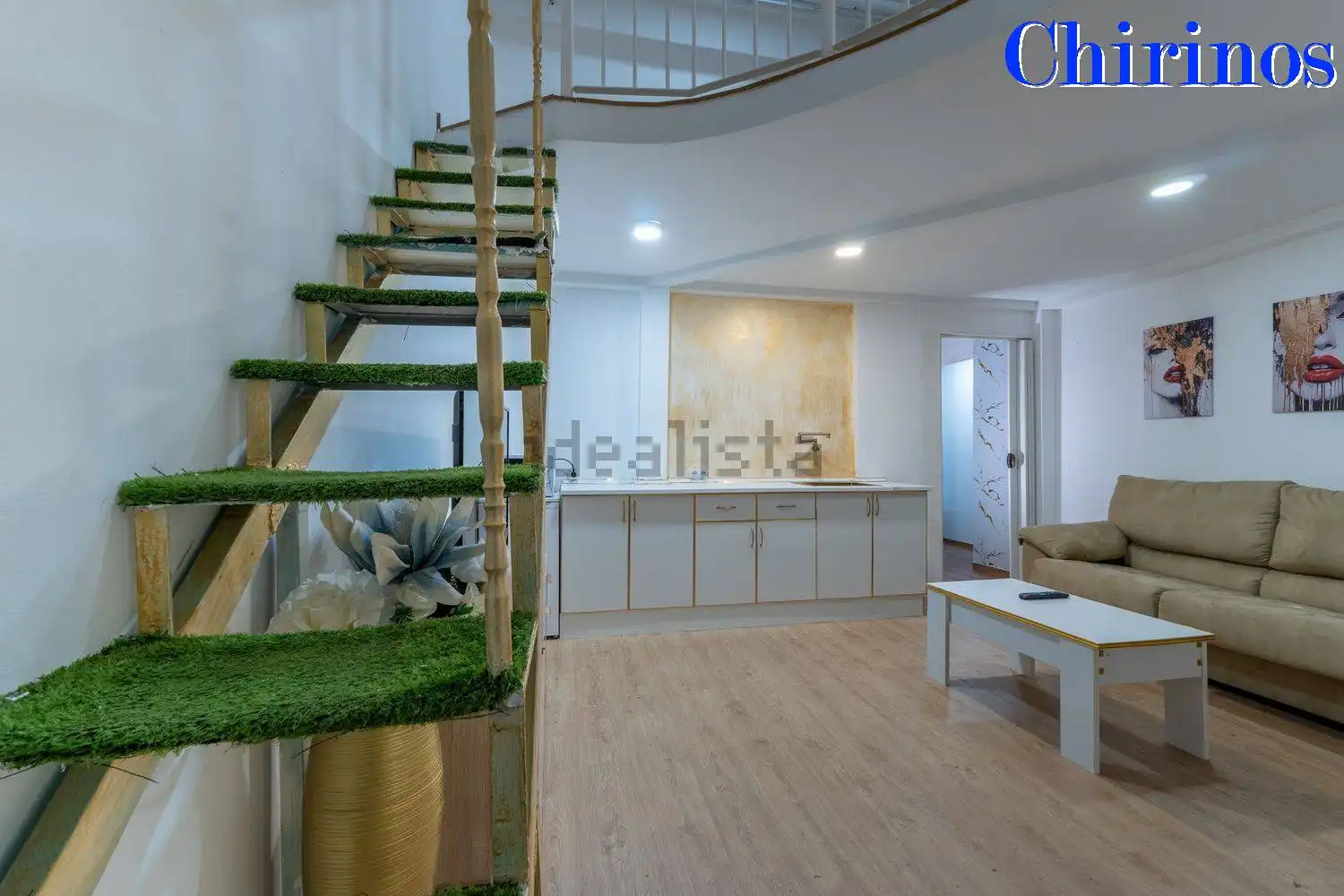 Lofts for sale in Centro