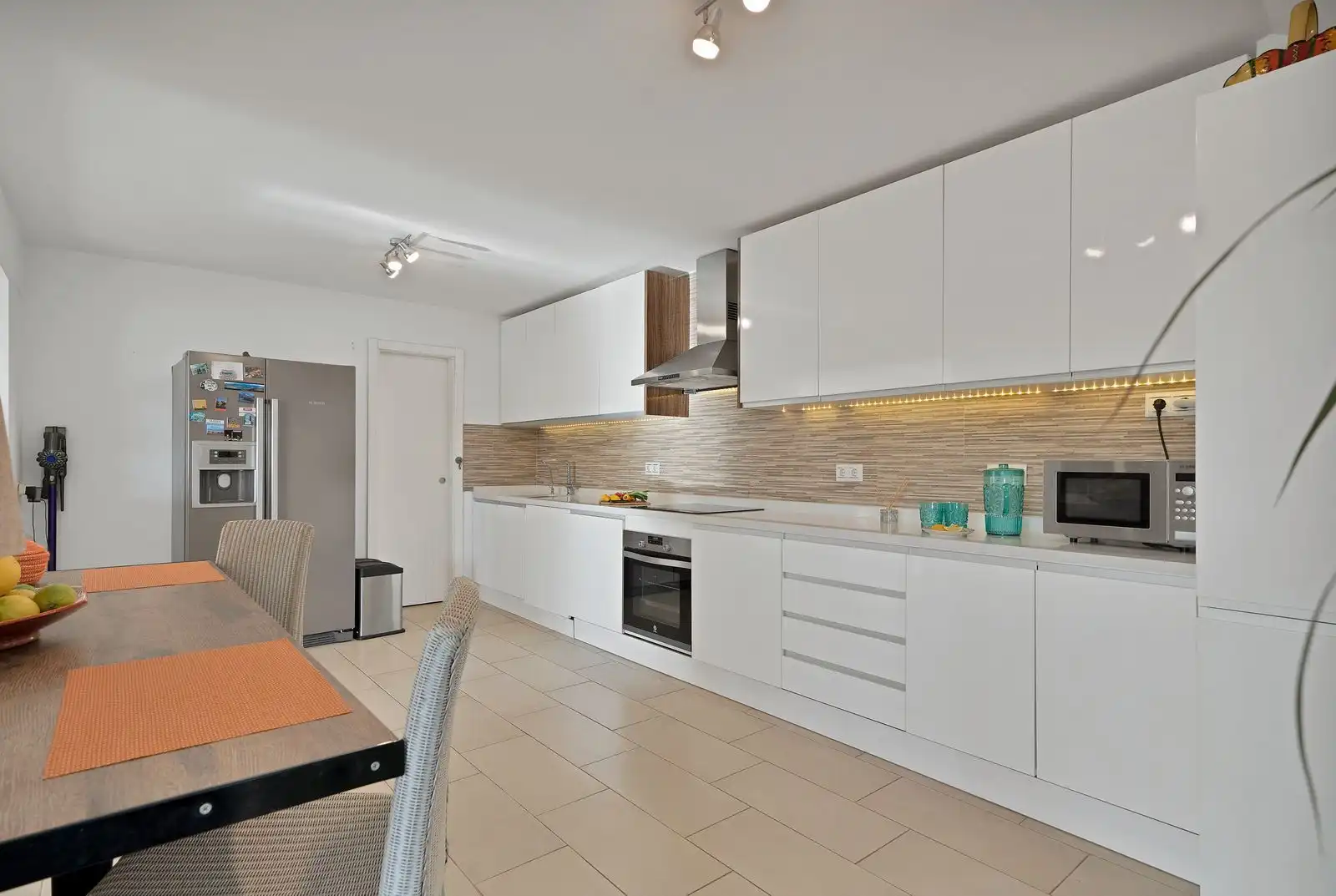 Villa mit Pool zum Verkauf in Avenida de Barcelona 8, imagen 15