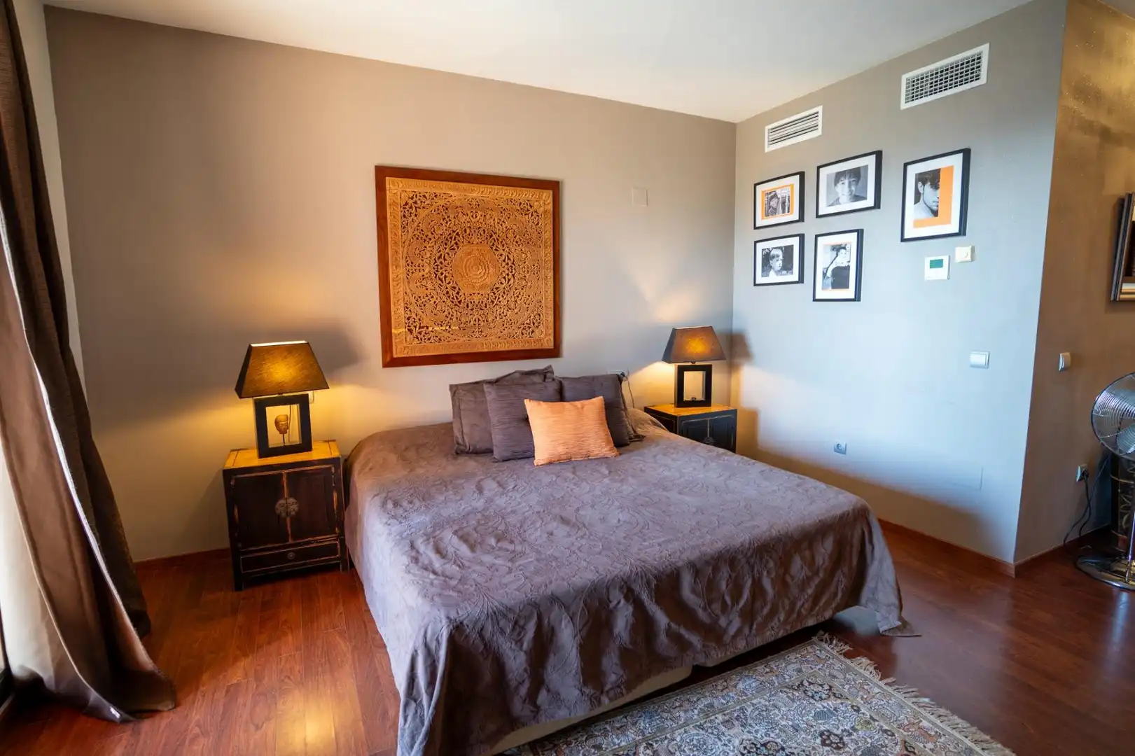 Bedroom of Houses for sale in El Paraíso
