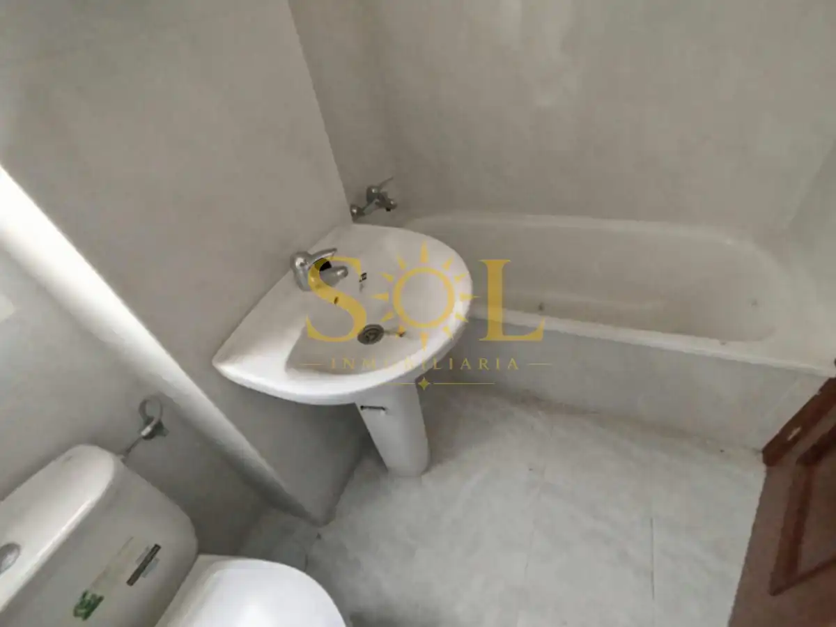 Bany de Casa o xalet en venda en Congosto