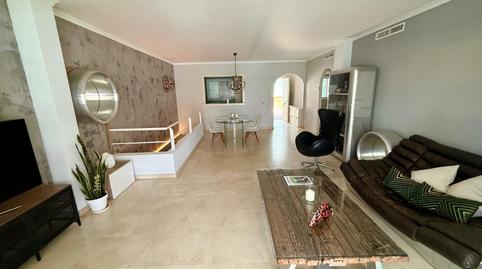 Photo 3 of Planta baja for rent in Puerto de Sotogrande - La Marina, Sotogrande