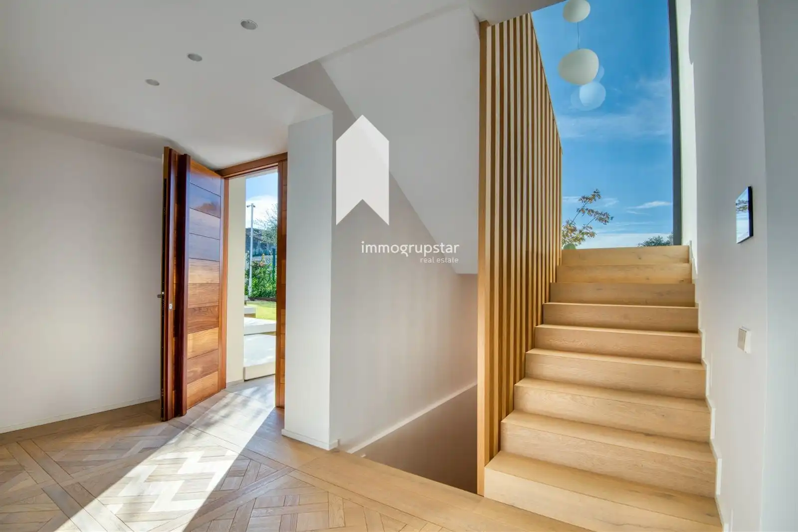 Maison avec piscine à vendre à Narcis Monturiol 17, imagen 5
