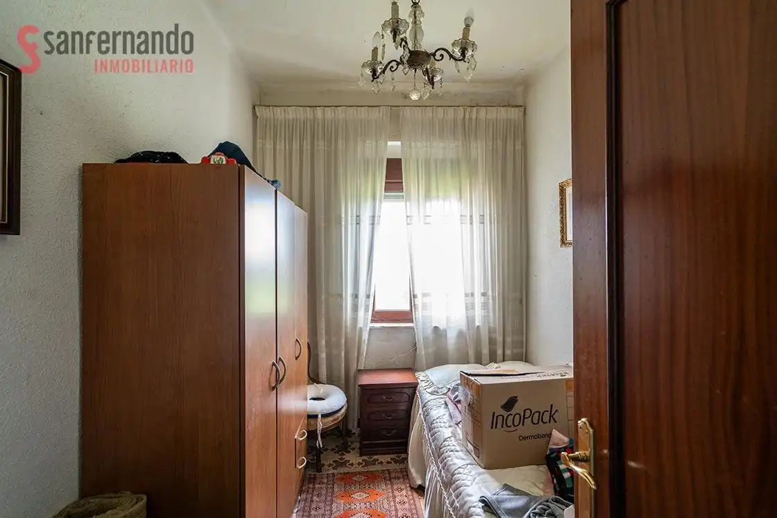 Habitación de Casa o chalet en venta en Reocín con Calefacción y Jardín privado