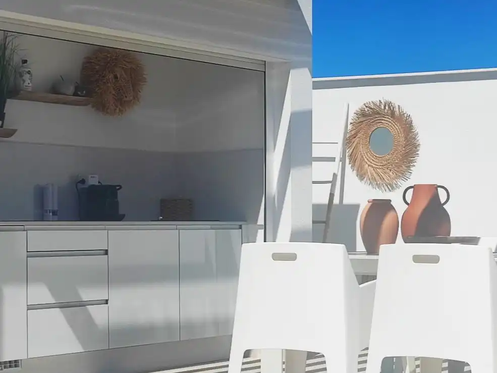Penthouse with pool for sale in Calle Fernan Caballero 8F, imagen 13