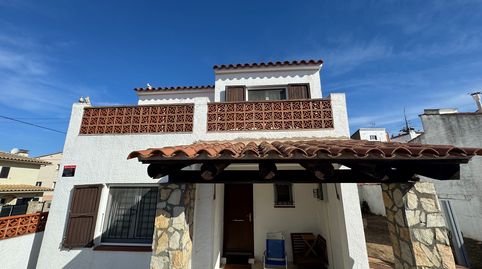 Foto 2 de Casa o chalet en venta en Carrer Llançà, Riells, L'Escala