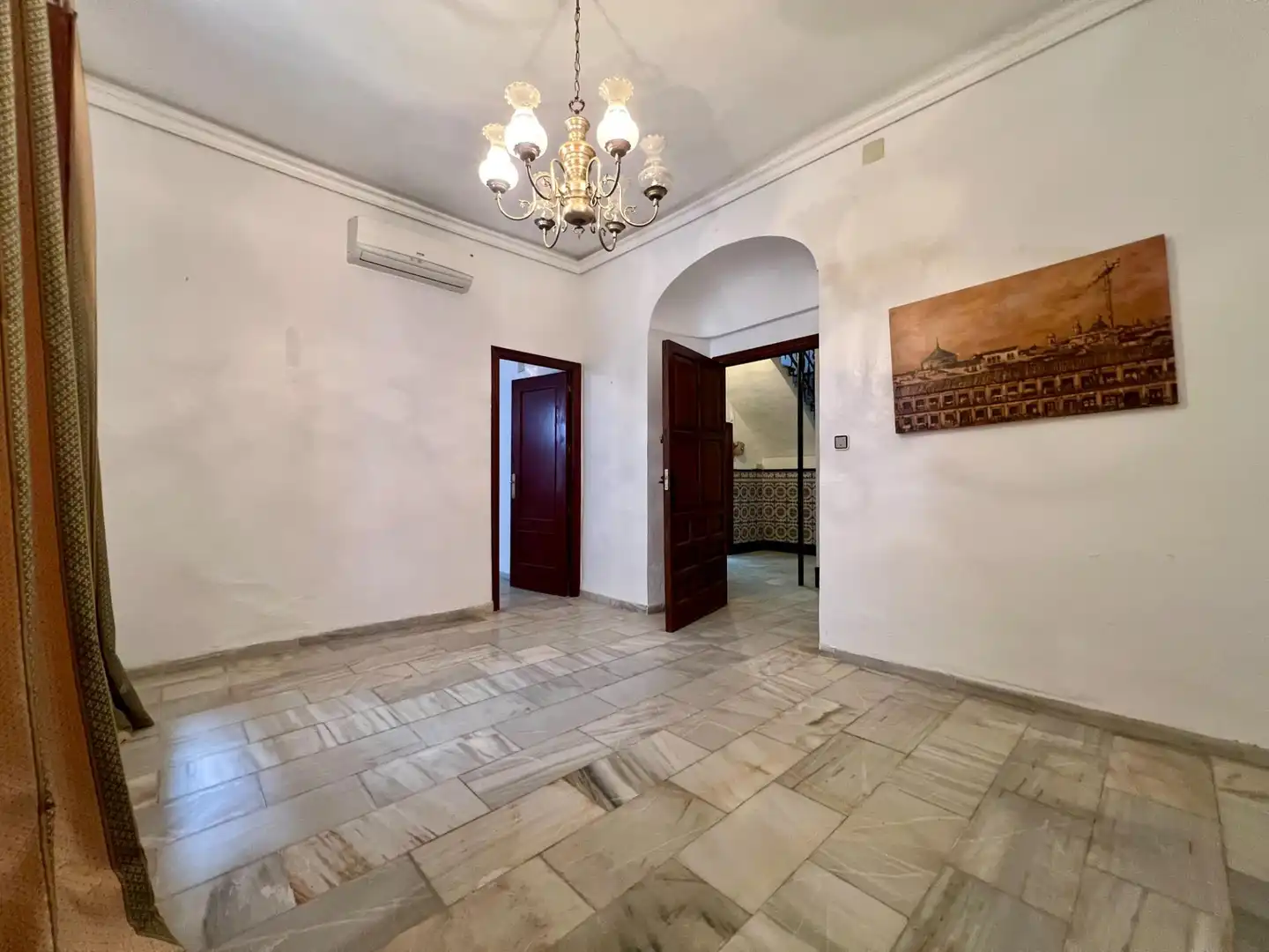 Casa amb terrassa en venda a Centro, imagen 47