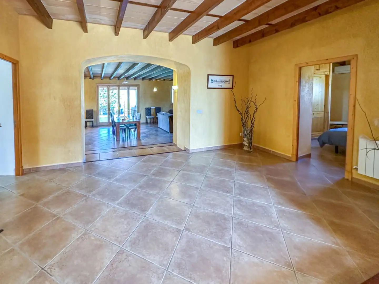 Landhaus mit Pool zum Verkauf in Carrer del Racó, imagen 15