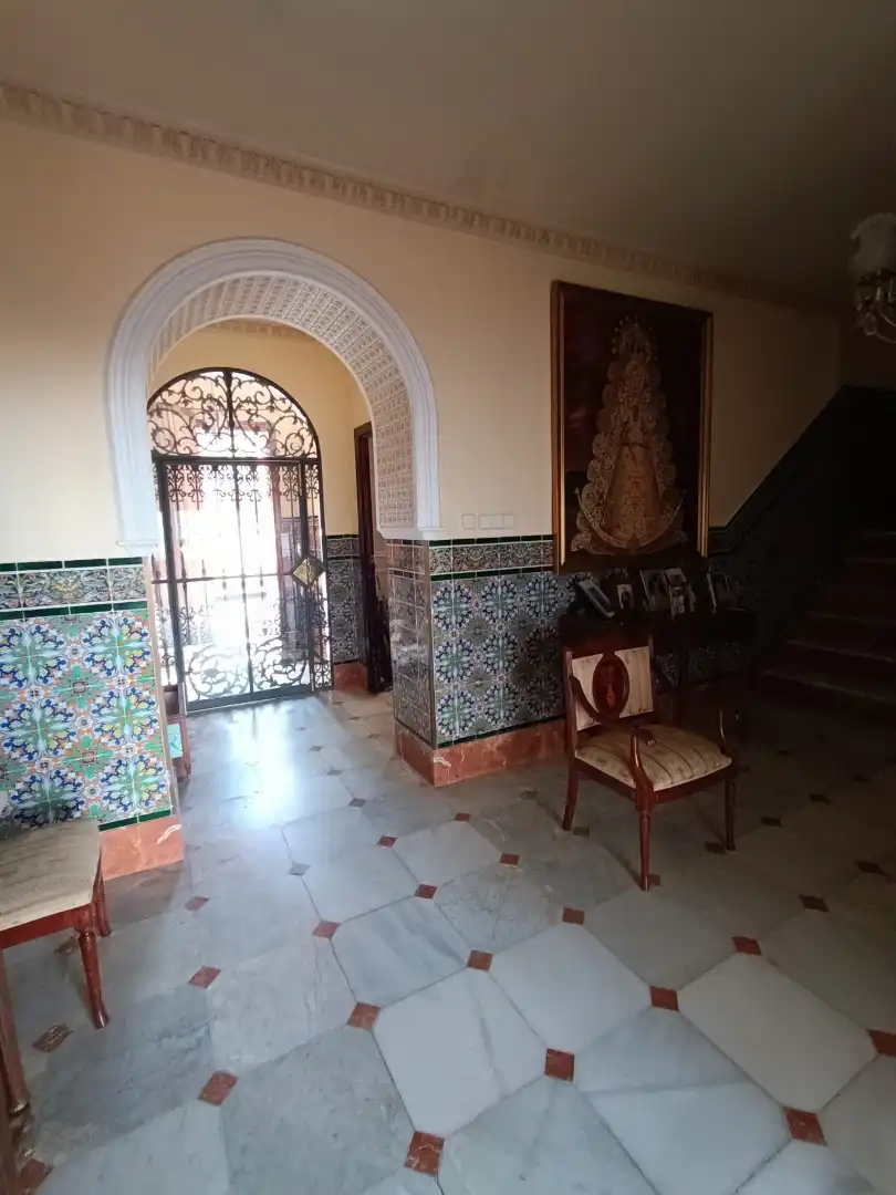 Maison jumelée avec jardin à vendre à Avenida Alcaldesa María Regla Jiménez, imagen 6