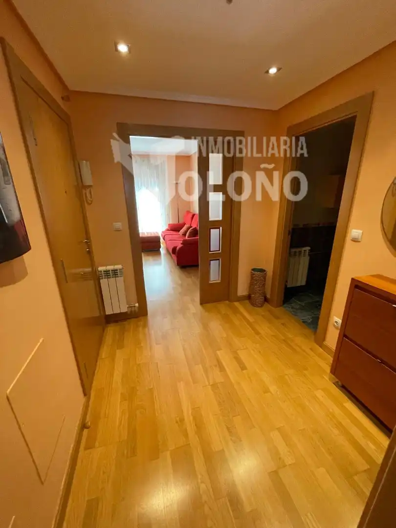Apartament amb terrassa en venda a Calle Prado 35B, imagen 13