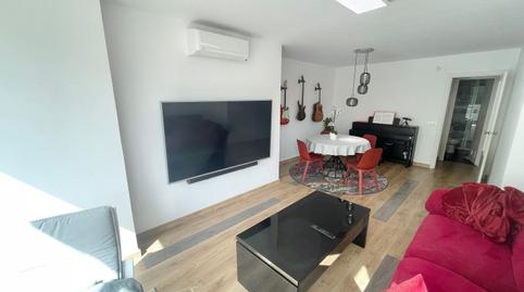 Foto 3 de Piso en venta en Héctor Villa-lobos, Alegría de la Huerta- Jardín de Málaga, Málaga