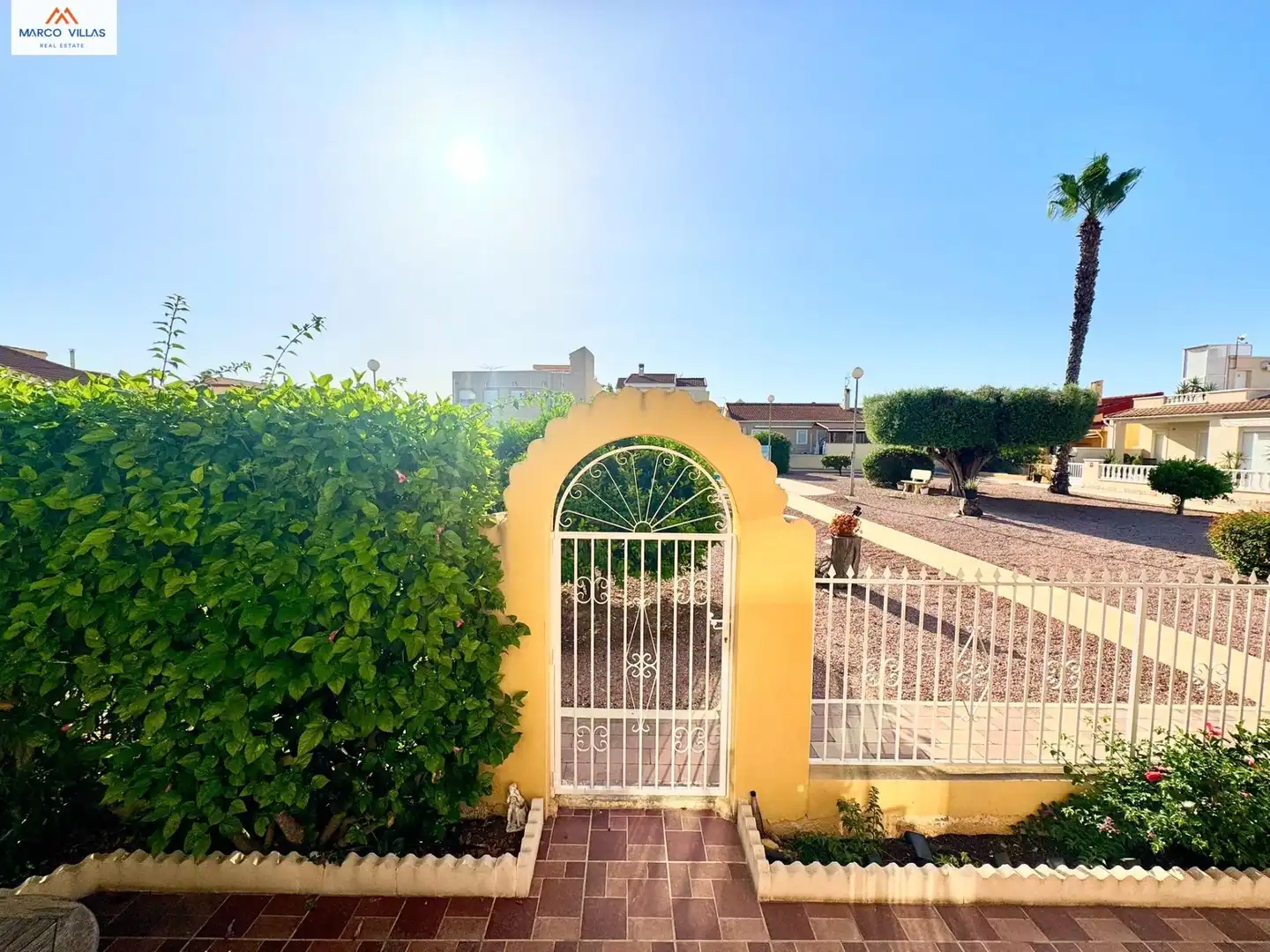Xalet amb piscina en venda a San Fulgencio, imagen 19