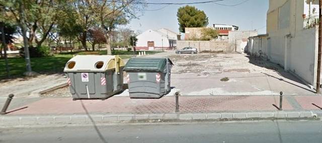 Terreno residencial en Venta en Torreagüera