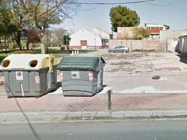 Terreni e lotti in vendita a Pedanías Este