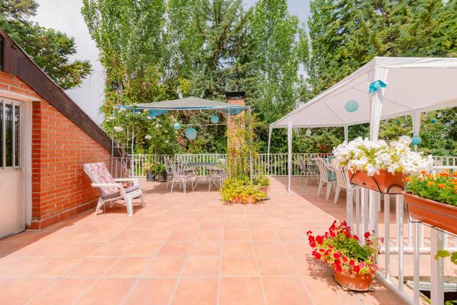 Casa-chalet en Venta en Bonanza