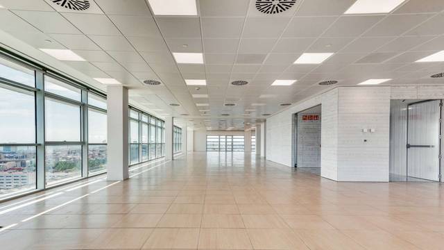 Oficina en Alquiler en N/A en Diagonal Mar i el Front Marítim del Poblenou