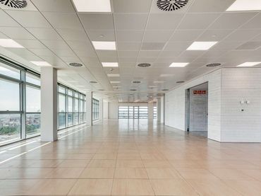 Oficina de lloguer a Sant Martí