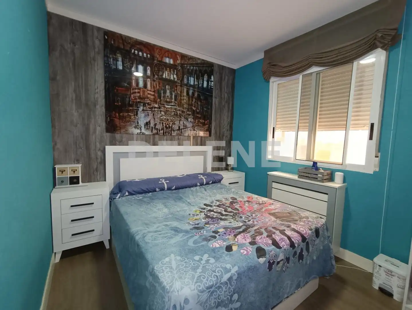 Piso con terraza en venta en Hellín, imagen 21