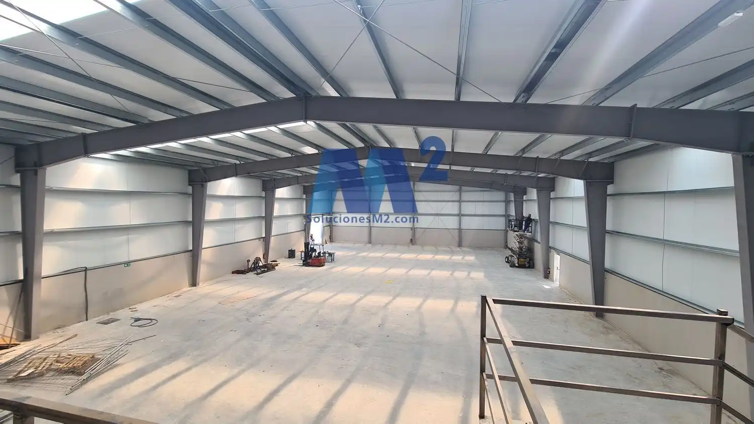 Nave industrial in vendita a CAÑADA DEL POZO, imagen 15