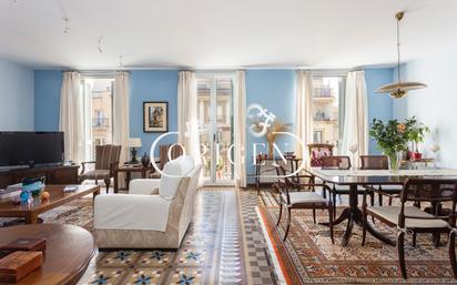 Flat for sale in Carrer del Rosselló, Dreta de l'Eixample, Eixample,  Barcelona Capital