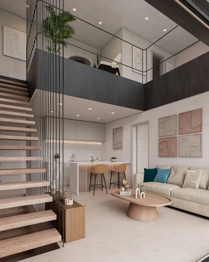 Wohnung mit Pool zum Verkauf in Nueva Andalucía, imagen 6