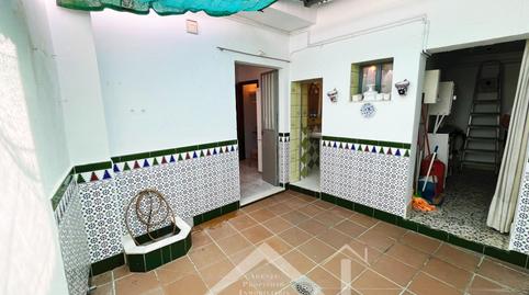 Foto 4 de Casa adosada de lloguer a Calle Blas Infante, Castilblanco de los Arroyos, Sevilla