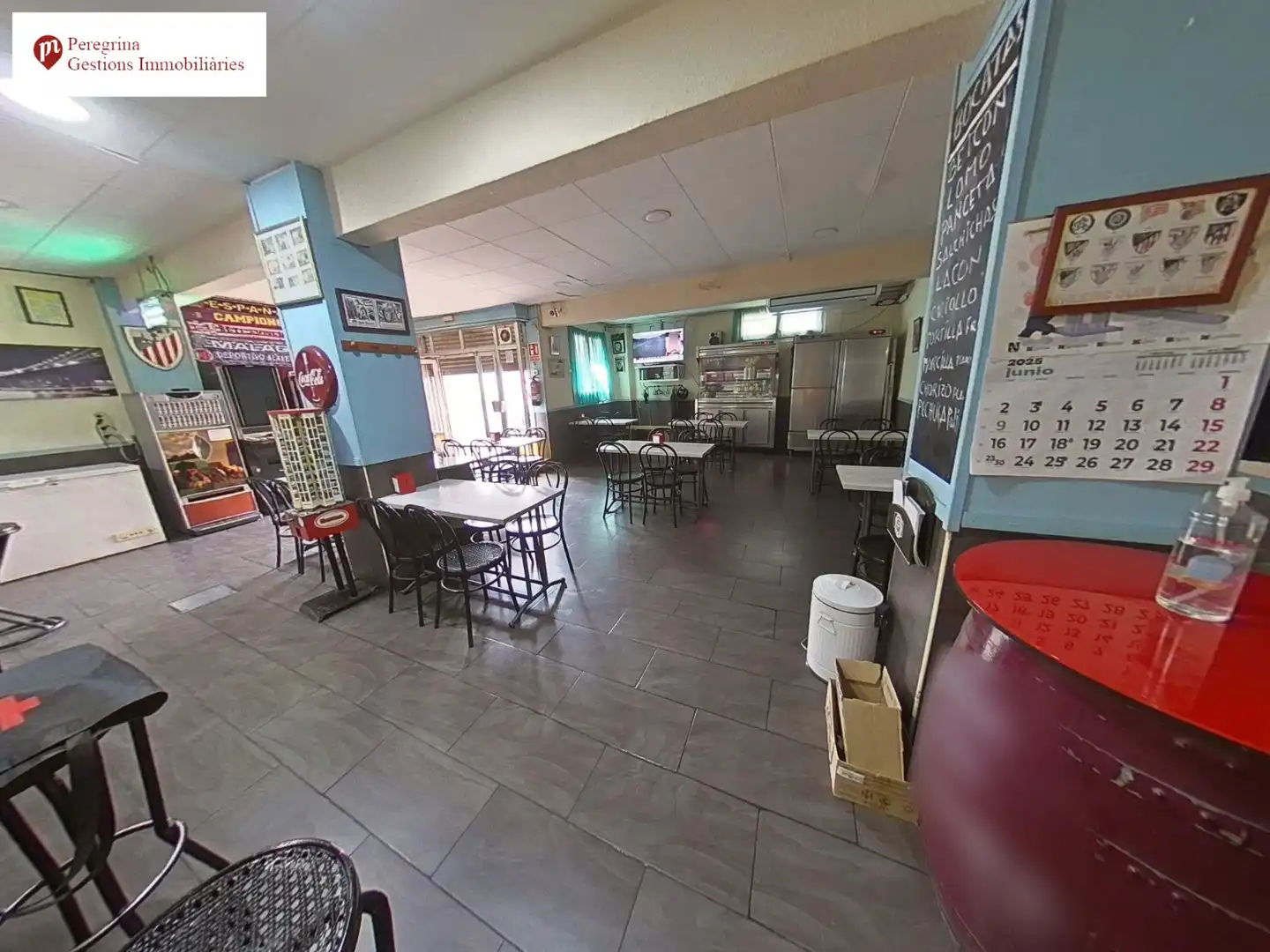 Local comercial en venda a Singuerlín, imagen 12