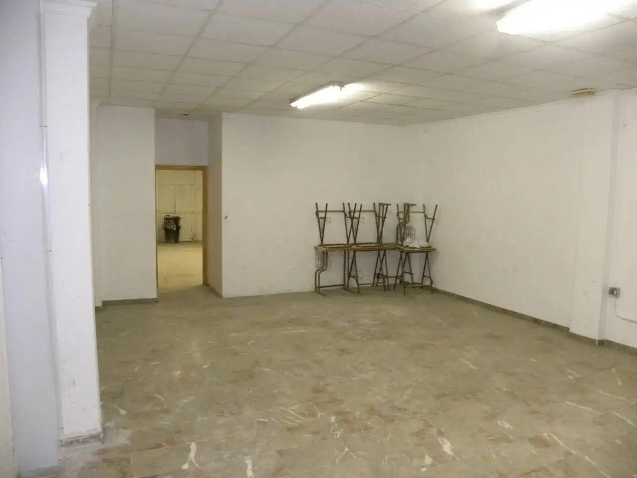 Local comercial en venda a Caravaca de la Cruz, imagen 11