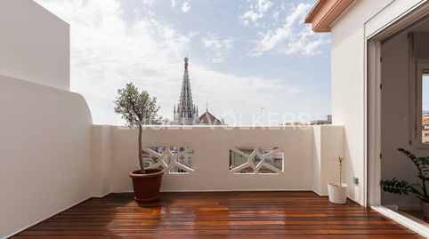 Foto 5 de Piso de alquiler en La Petxina, Valencia Capital