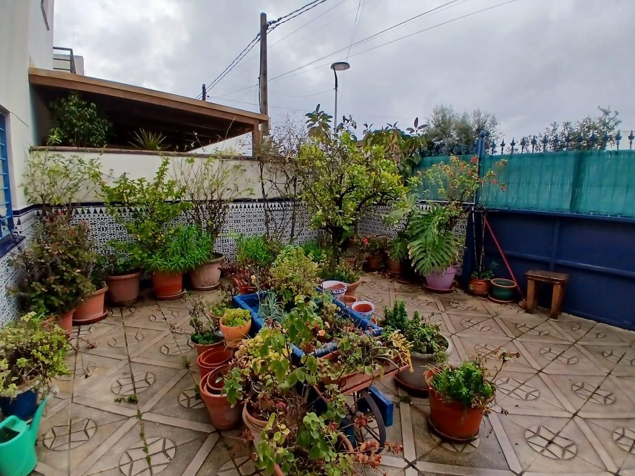 Einfamilien-Reihenhaus zum Verkauf in Ctra Jerez - Ctra del Puerto