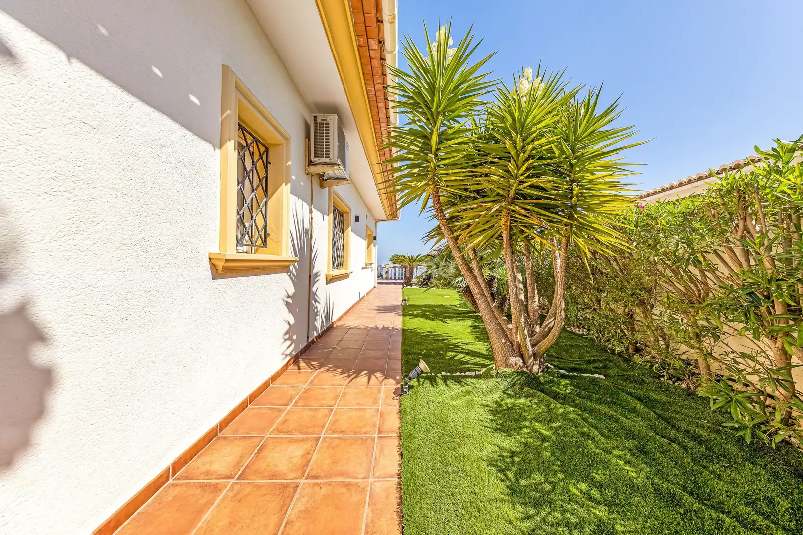 Villa con terrazza in vendita a Benimeit - Tabaira, imagen 10