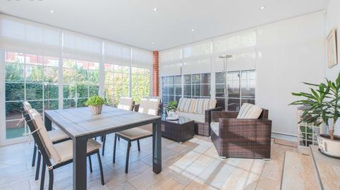 Photo 2 of Single-family semi-detached for sale in Calle de la Albahaca, Estación - Centro, Tres Cantos