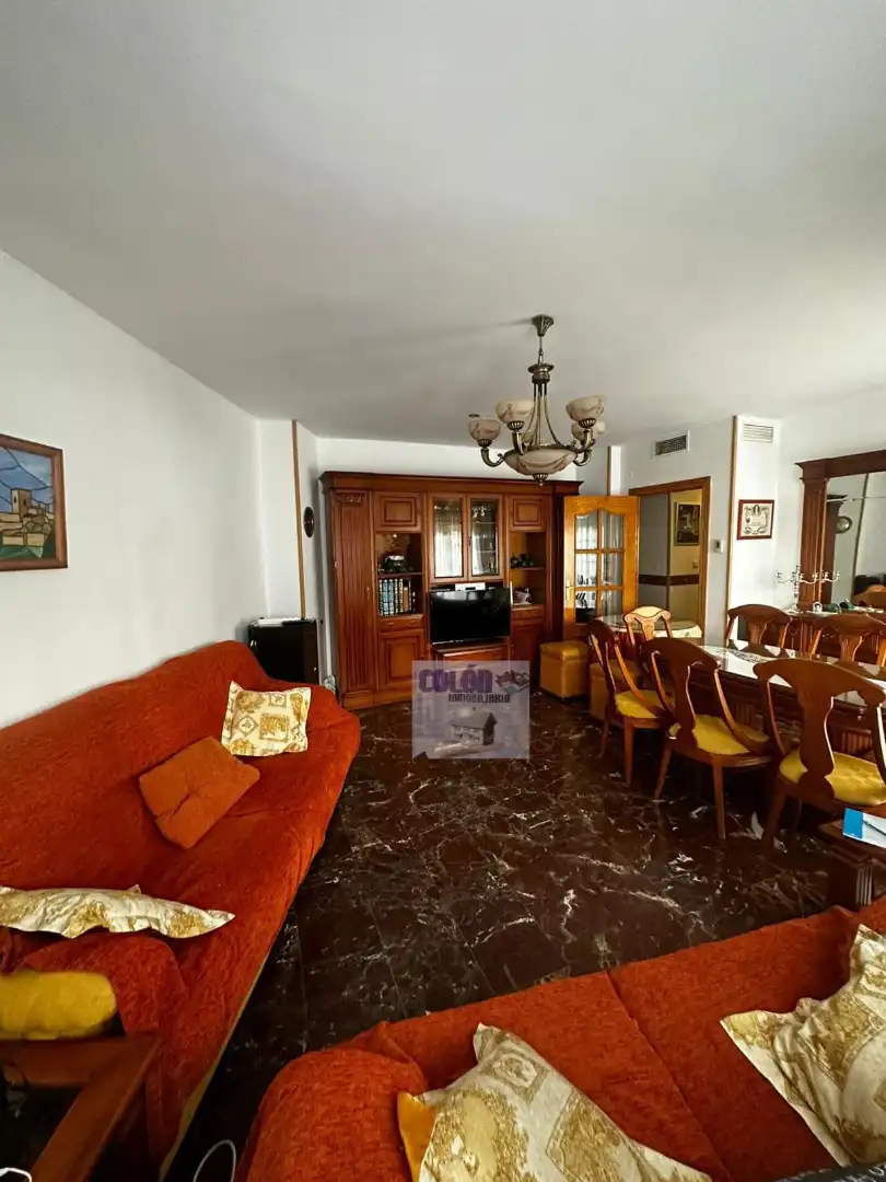 Appartement avec terrasse à vendre à Martos