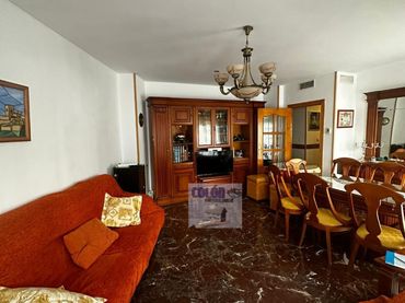 Appartement avec balcon à vendre à Martos