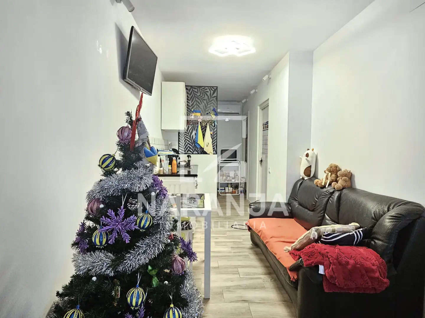 Wohnung zum Verkauf in Trinitat Vella