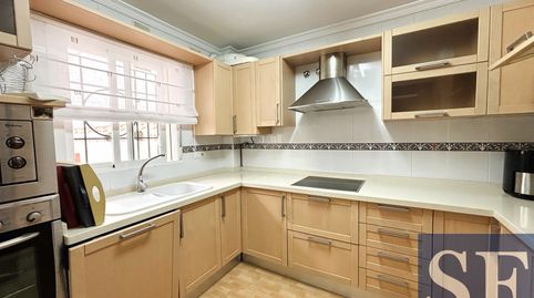 Foto 4 de Casa adosada en venda a Chilches, Vélez-Málaga