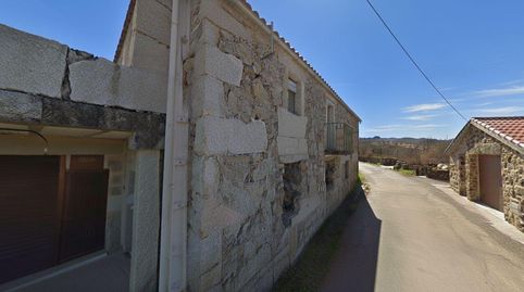Foto 3 de Casa o xalet en venda a Muíños, Ourense