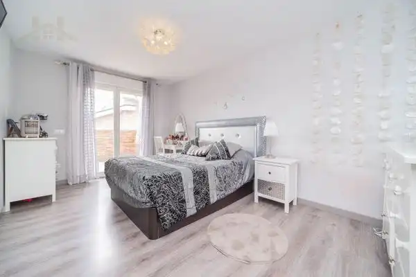 Villa avec piscine à vendre à Calle de las Ciencias 16, imagen 9