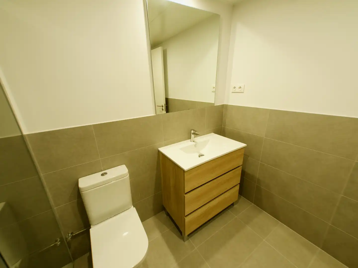 Piso de alquiler en Ca n'Aurell