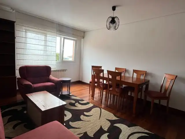 Living room of Duplexes for sale in Piélagos  with Heating, Terrace and Storage room
