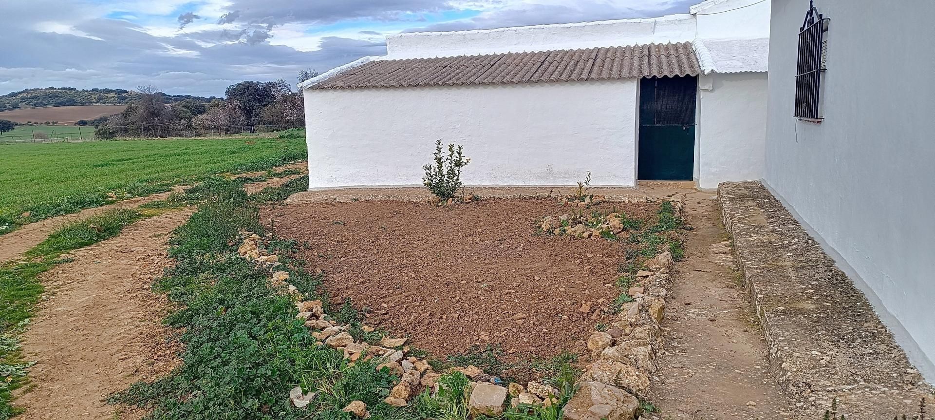 Finca rústica en venta en Ronda