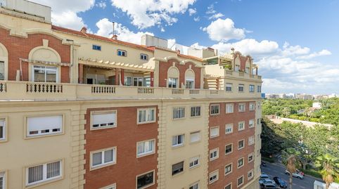 Photo 4 of Attic for sale in Dr Zamenhoff, La Petxina, Valencia Capital