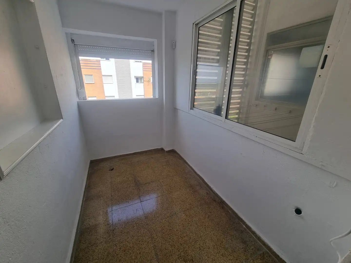 Terraza de Piso en venta en Huelva con Terraza