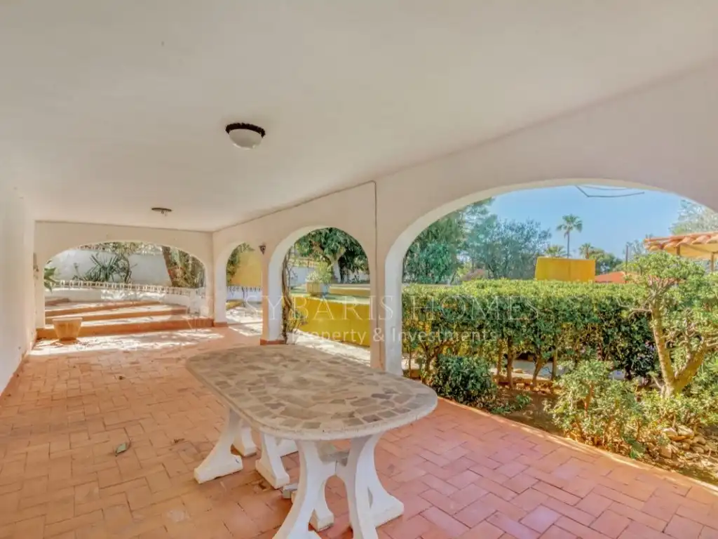 Villa in vendita a Calle Pal.Las, imagen 26