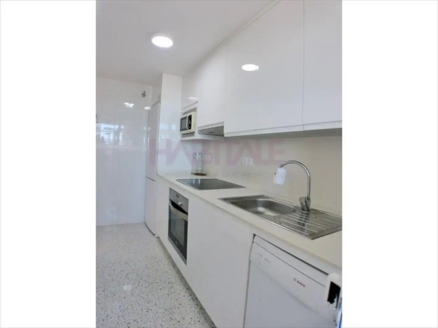 Apartamento de alquiler en JAUME I EL CONQUERIDOR,76, 76, Playa Muchavista