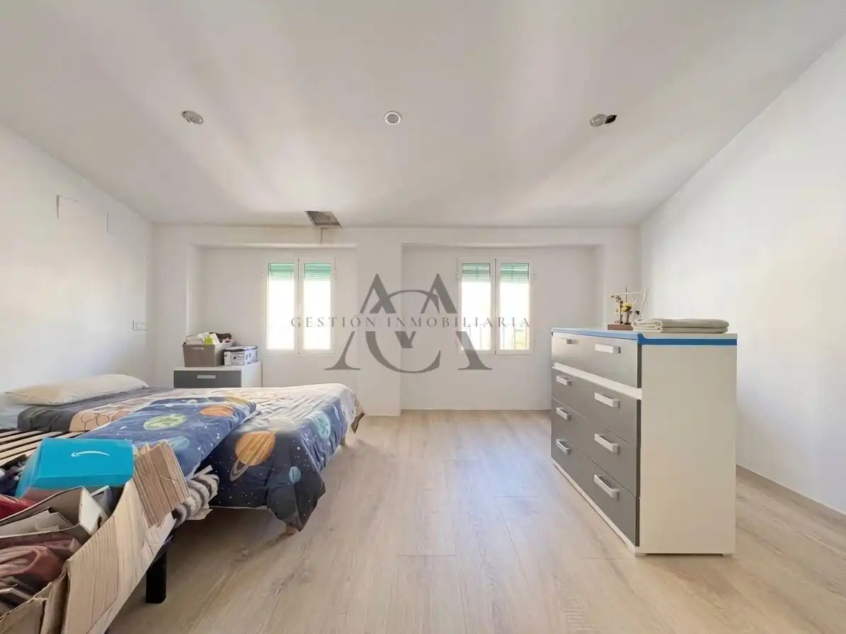 Habitación de Casa o chalet en venta en Las Tinajerías - Juderías