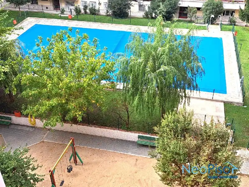 Appartement avec piscine à vendre à Centro, imagen 19
