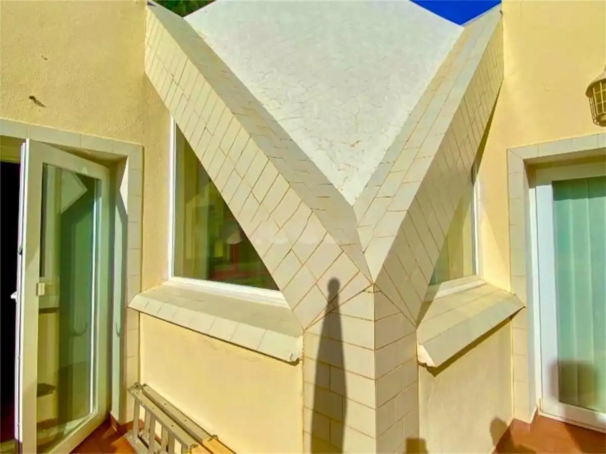 Villa mit Pool zum Verkauf in Callosa d'en Sarrià, imagen 21