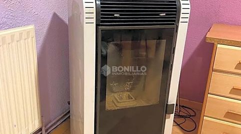 Foto 5 de Apartament en venda a Arquitecto Martín Aldehuela, Ensanche - Fuenfresca, Teruel Capital